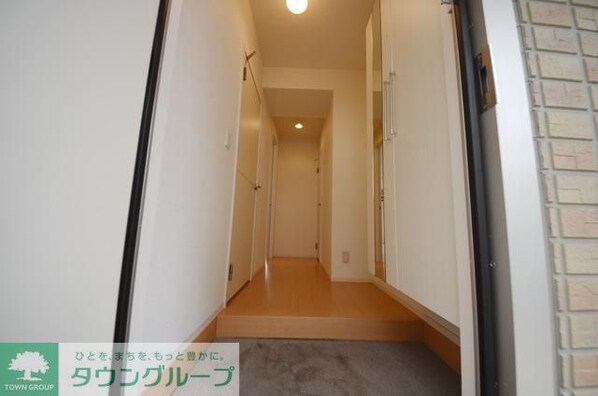 ティエルノの物件内観写真